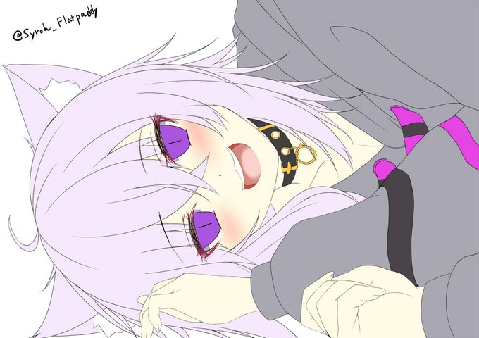 #絵かゆ 
途中(`・ω・') 