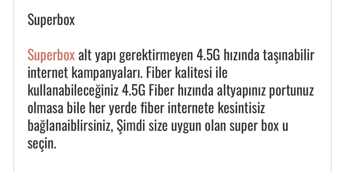 emirkose53's tweet photo. @TurkcellHizmet Taşınabilir yazıyor adresle ne ilgisi var sahtekarsınız siz https://t.co/LDLKlqYKgs