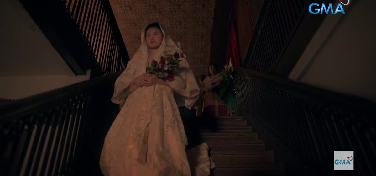 freya 🪐 on Twitter "The way they (Klay, Maria Clara and Ibarra) showed