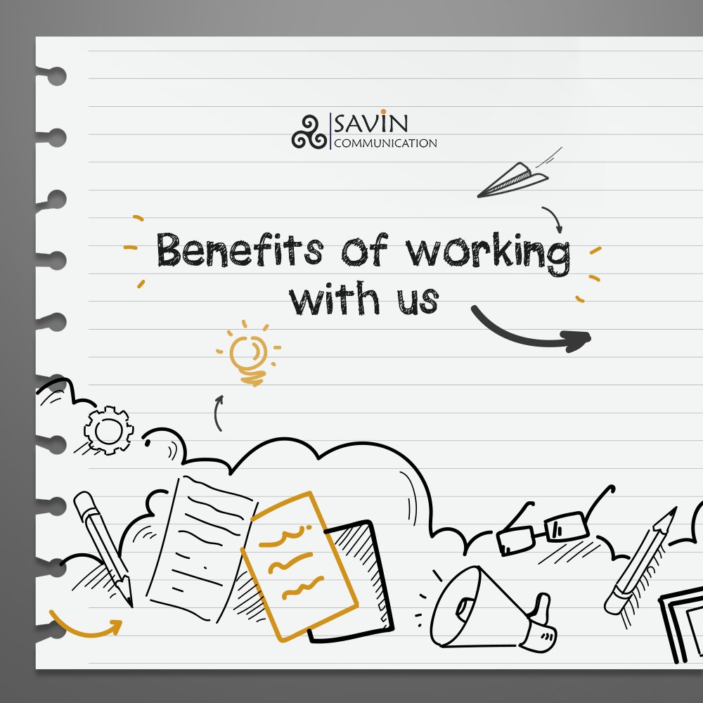 savin_comm's tweet photo. With 360-degree Digital PR Solutions like Press Release Dissemination, Online Media Coverages, Influencer Marketing and Twitter Trending, we create a buzz around you in the market and provide all Branding-related needs under one roof!
#SavinCommunication #Marketing #Branding #PR https://t.co/gMKzGu0OU3