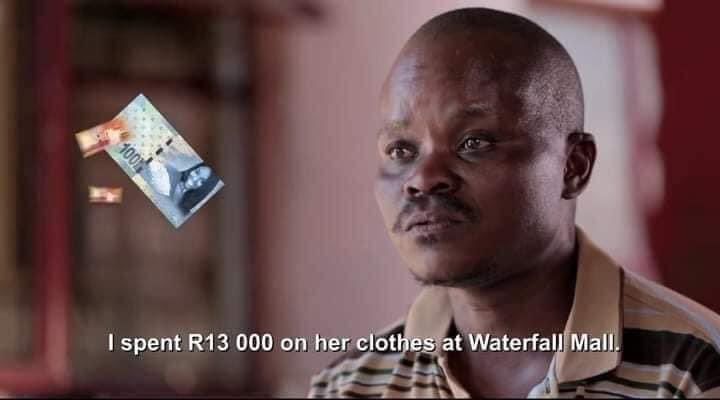 AdvoBarryRoux's tweet image. After God, Fear Women