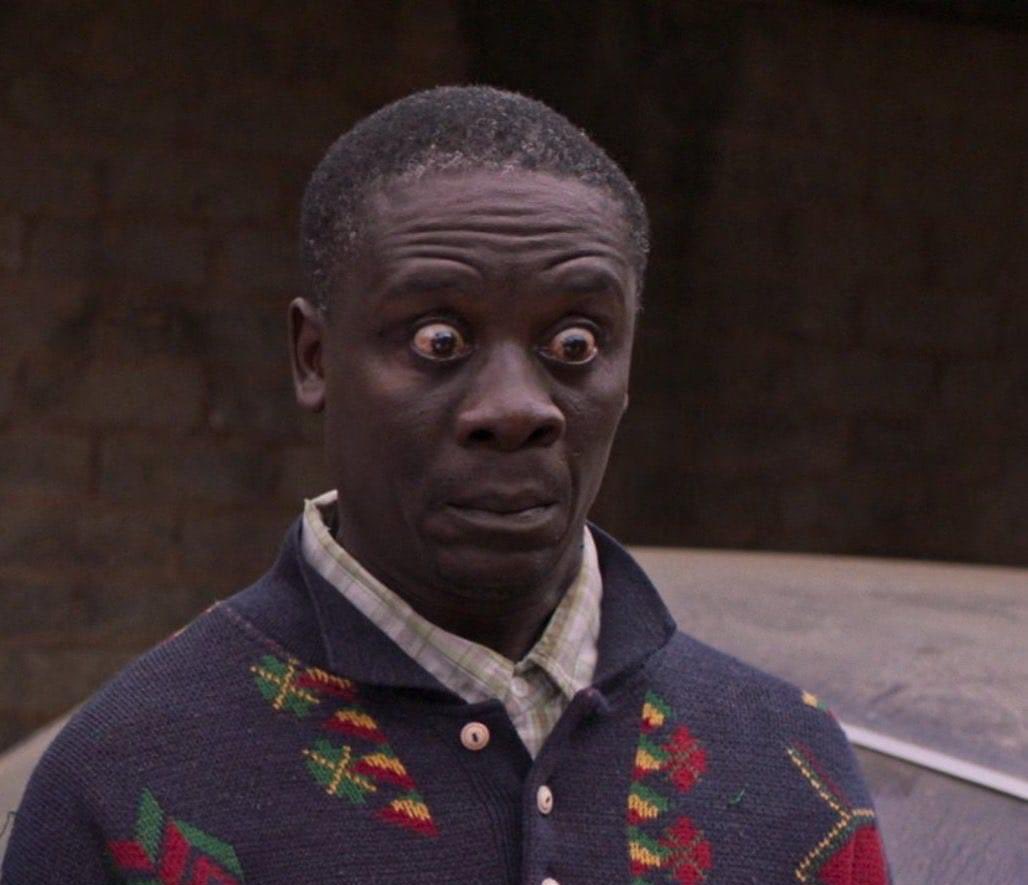 AdvoBarryRoux's tweet image. After God, Fear Women