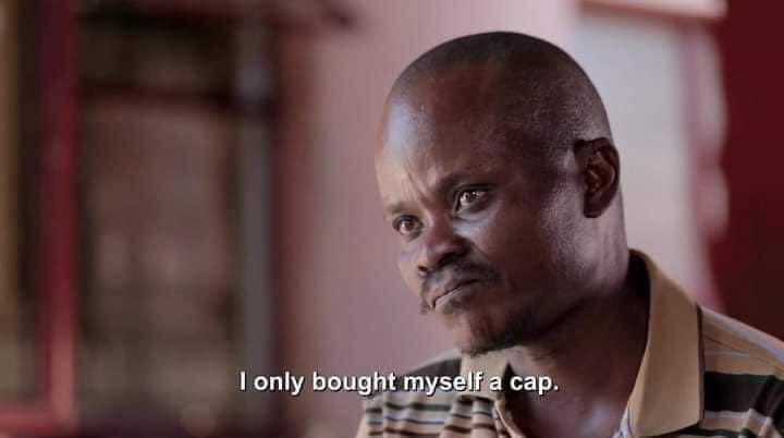 AdvoBarryRoux's tweet image. After God, Fear Women