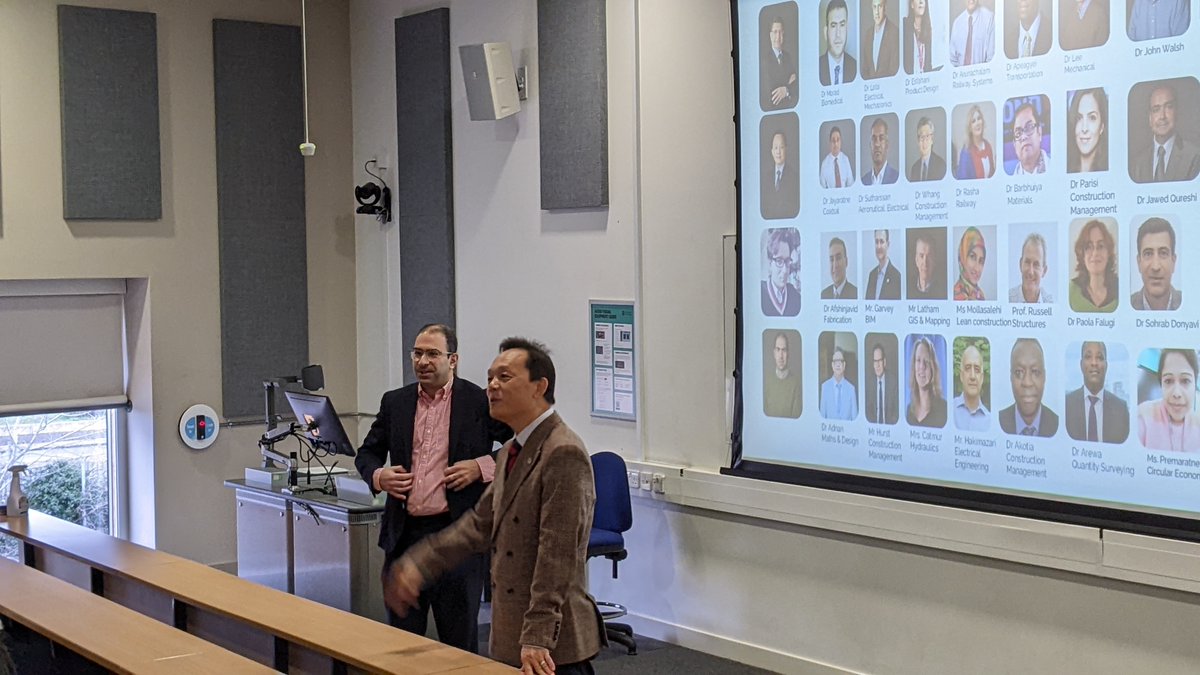 ACEatUEL's tweet photo. Great to see many of our UG students at induction today.  If you were unable to join us, don't worry we will have catch up sessions. For those who are here, hope you are having  great time. #BeTheChange @UEL_News https://t.co/MpMRF9eVDf