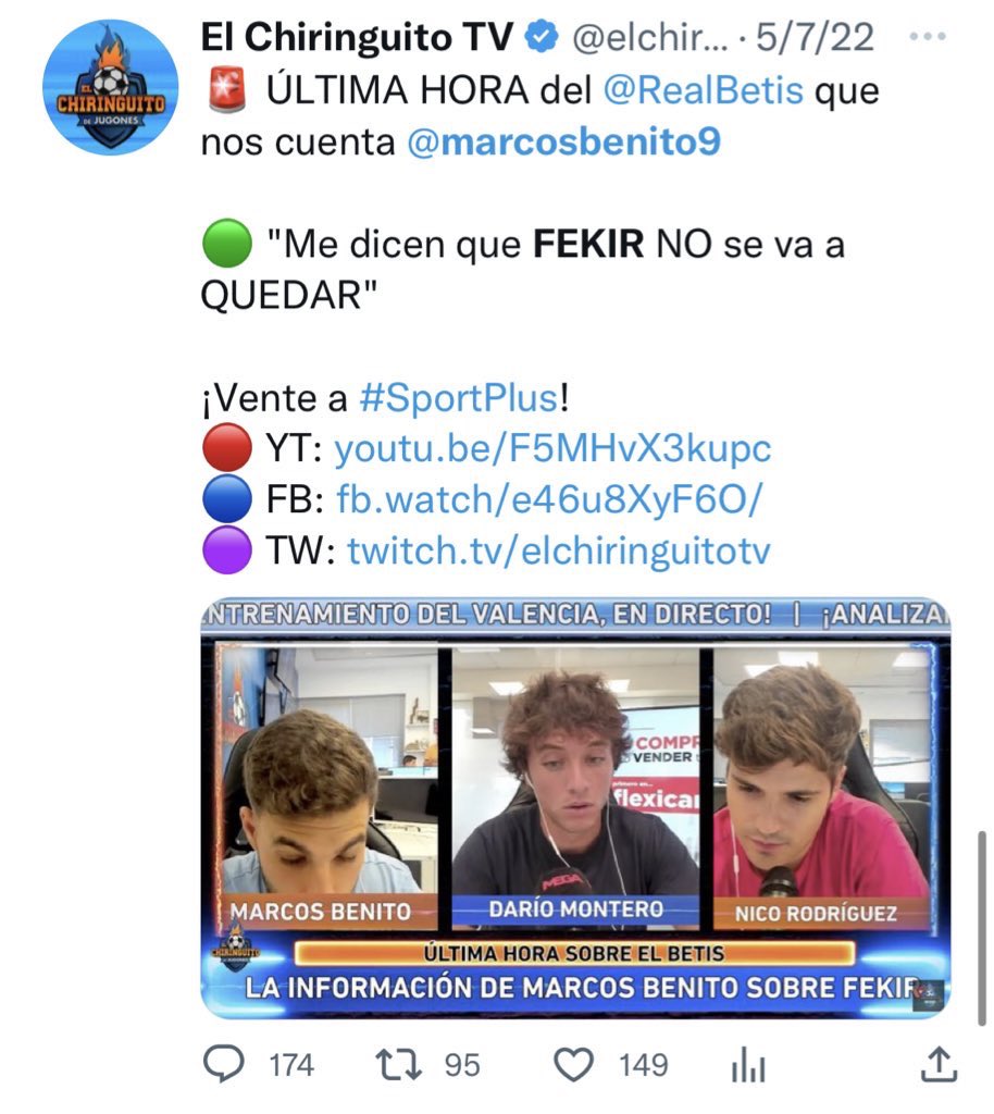 Adán Giráldez 👨🏻‍💻 tweet media