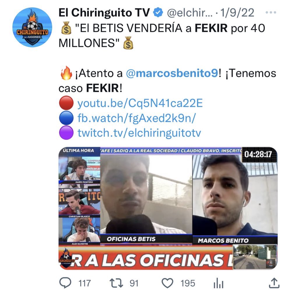 Adán Giráldez 👨🏻‍💻 tweet media