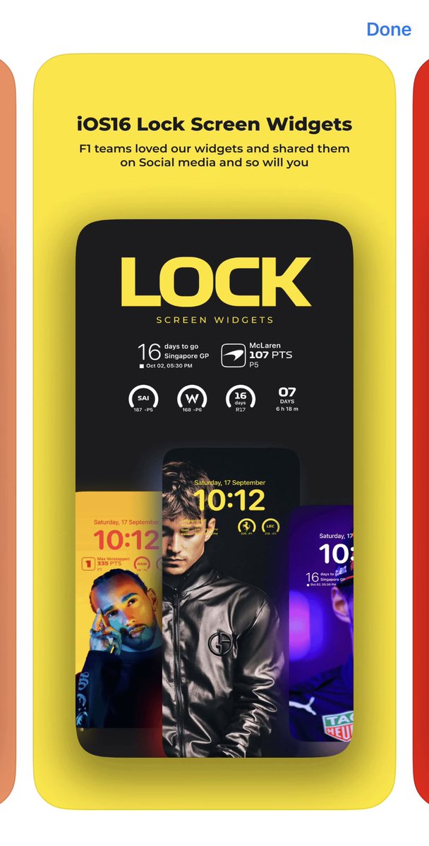 BoxBox_Club's tweet photo. Show off your design skills and win a chance to feature your wallpaper in the Box Box AppStore and PlayStore creatives.

Share your designs in the comment, and remember to tag us and use the hashtag #BoxBoxWallpaper for a chance to win! https://t.co/kuH62fHnxQ