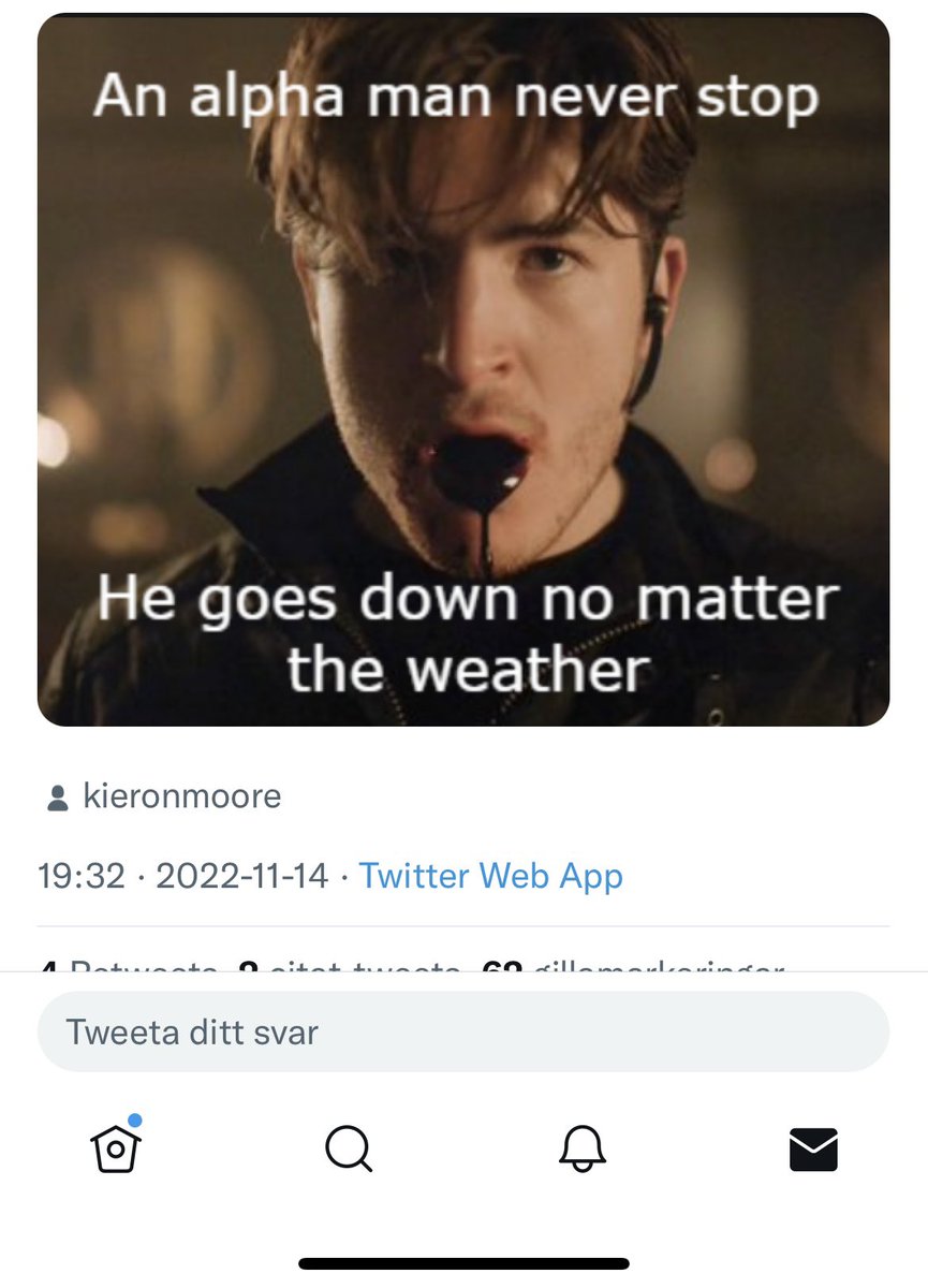 MeYouKnow04's tweet photo. @LenaMauveaux @hulu @PrimeVideo @NBCUniversal Itโs not THAT bad Lena, itโs a common joke ๐ #SaveVampireAcademy #BringBackVAJail https://t.co/KNLQhYGAB2