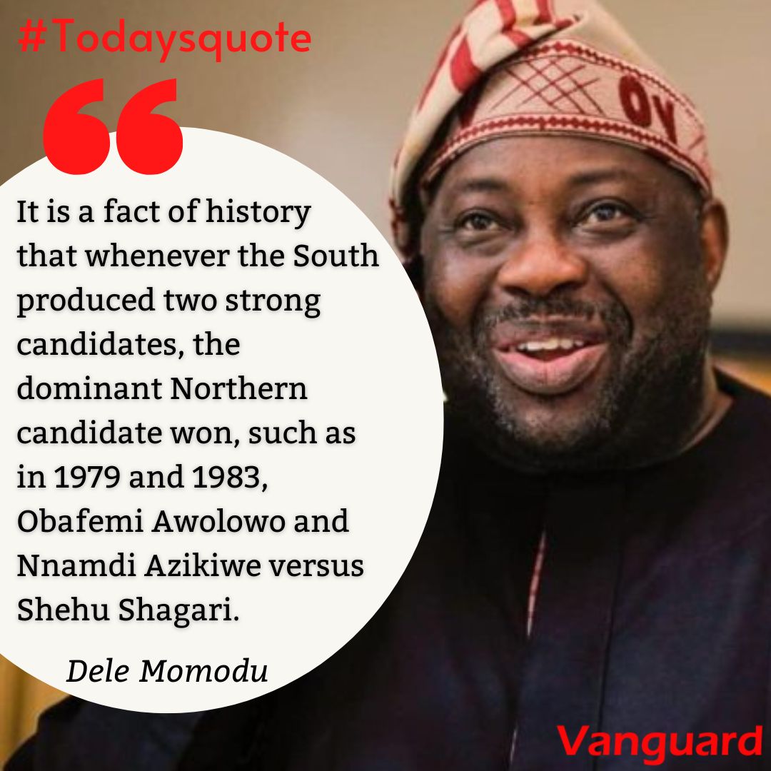 vanguardngrnews's tweet photo. #todaysquote #Awolowo  #Azikiwe #election #nigeria #shagari https://t.co/sxbo4xLIx2