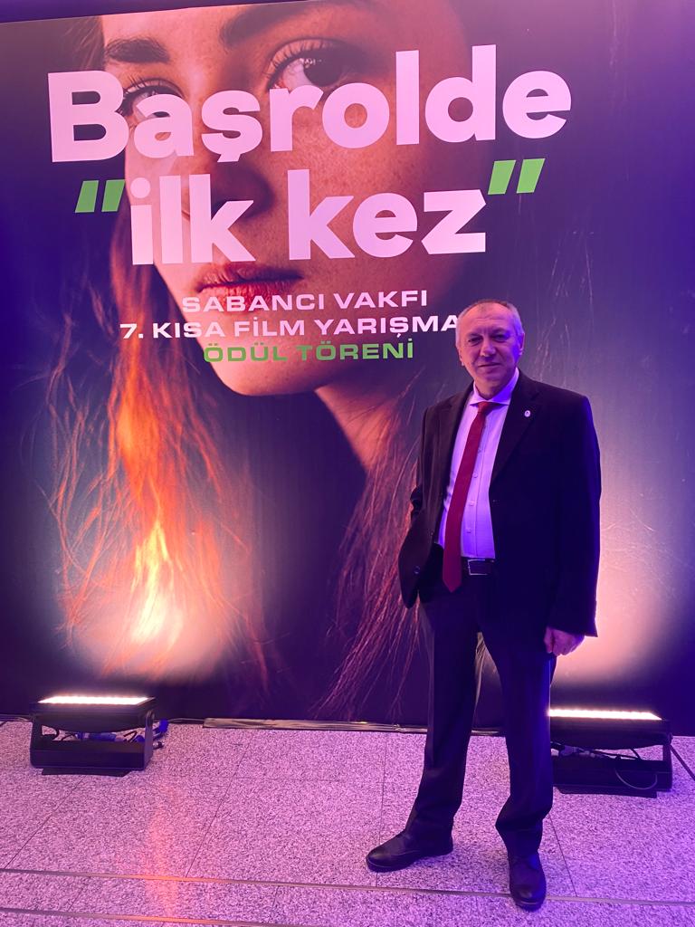 BBV SABANCI VAKFI 7. KISA FİLM YARIŞMASINDA
bbv.org.tr/haberler/bbv-s… #sabancıvakfı #kısafilmyarışması #bbv #bolu