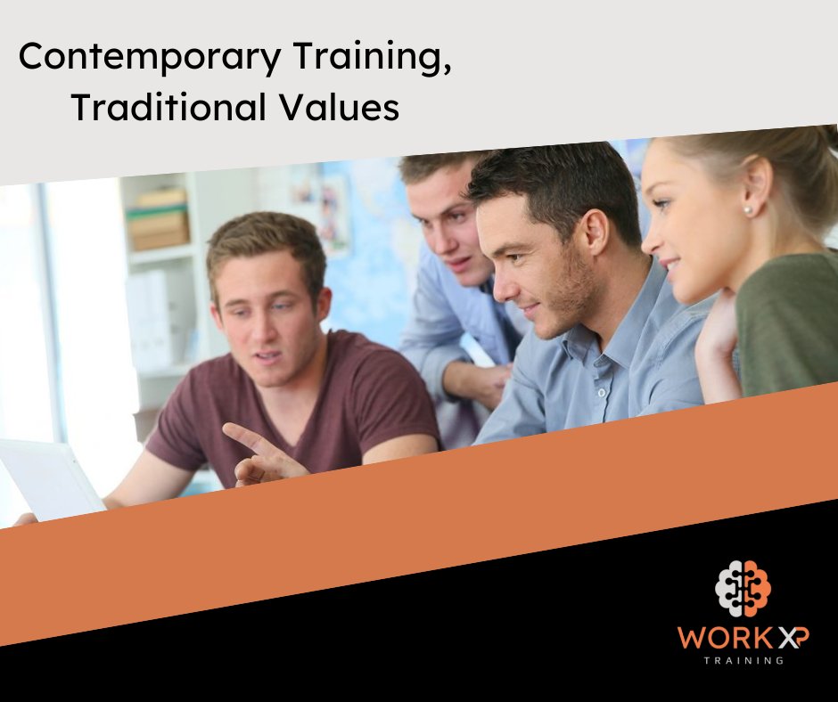 xp_work's tweet photo. Whether you are looking for a career in software development and select our online full-stack development course or hope to gain experience and confidence with one of our work acclimatisation programs, Work XP Training can give you the boost that you need.

#WorcestershireHour https://t.co/dMlybfBwZ9