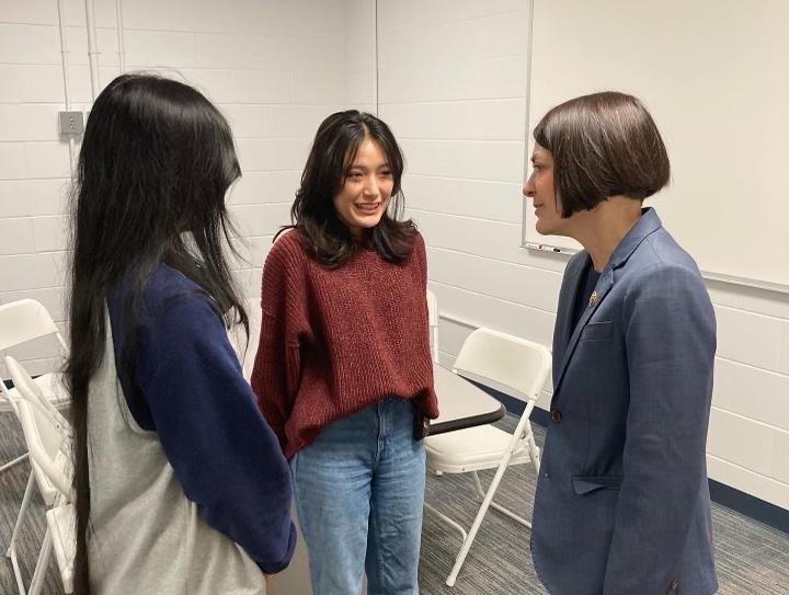 UP for Learning tweet media