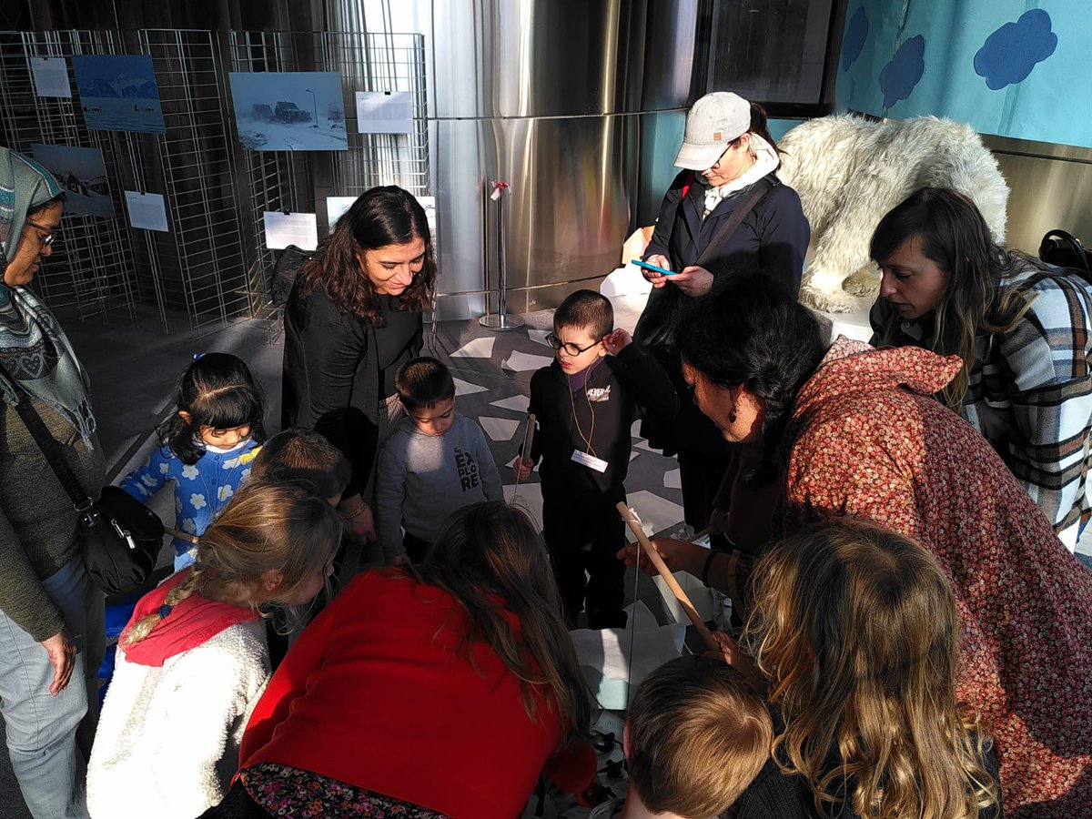 CEARC Research Centre tweet media