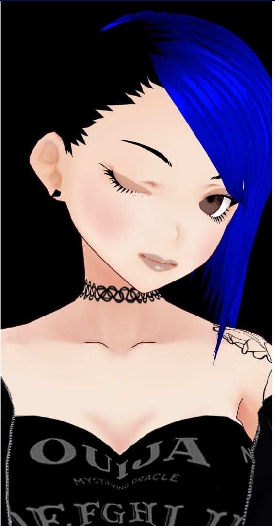 Hey everyone are you looking for an Custom Vtuber? Come dm to get yours in reasonable price.

#Vtuber #Vtubers #VtuberTwP #VtuberID  #opencommission
#commissionvtuber #vtubermodel #VtubersUprising