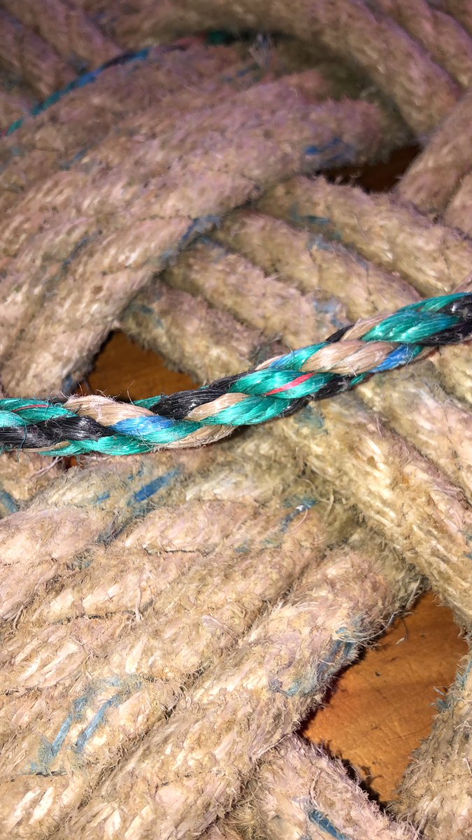 Cool colours! Let see how this May turns out!