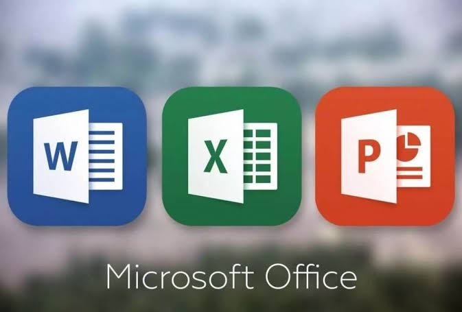 اتعلم مجانا + شهاده معتمده  لأهم ٣ برامج للOffice 
 Word, powerpoint, Excel