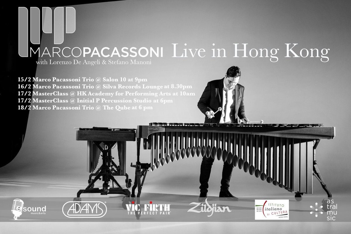 Marco Pacassoni tweet media