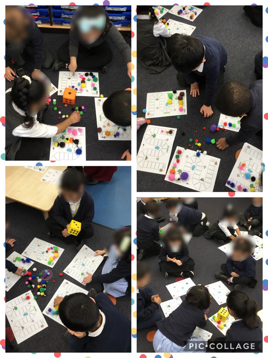 High Hazels FS2 tweet media