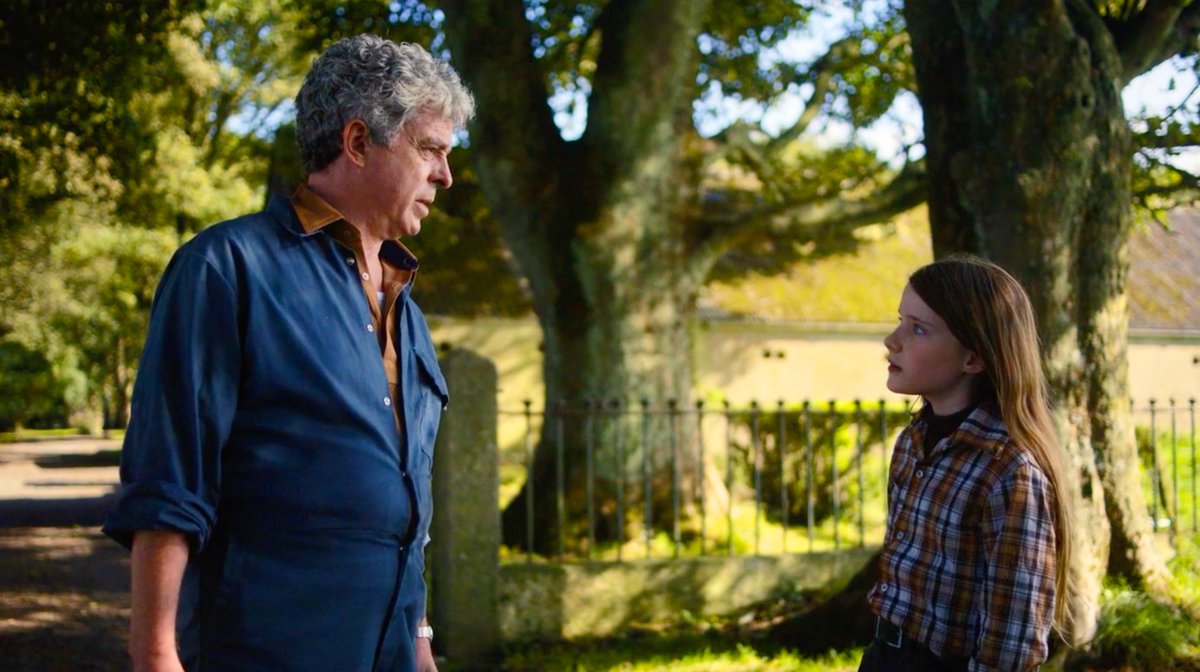 IFTA's tweet photo. Comhghairdeas @quietgirlfilm @ColmBairead &amp; @cleonanic on your #Oscars2023 Nomination!

On behalf of our Irish Academy Members, we are so proud of your achievements and The Quiet Girl’s journey thus far around the globe.💚👏👏👏 https://t.co/j2phVRnFqG