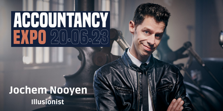 AccountantWeek.nl tweet media