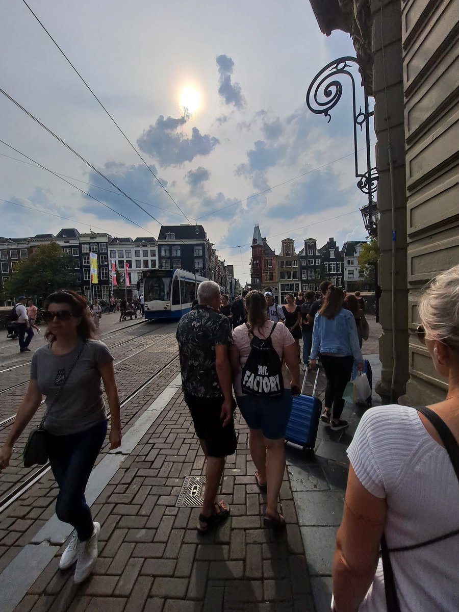 dii_goddess's tweet photo. Amsterdam dayzz https://t.co/qHQ4Csd11e