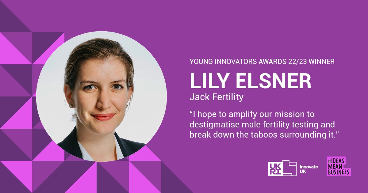 Jack Fertility tweet media