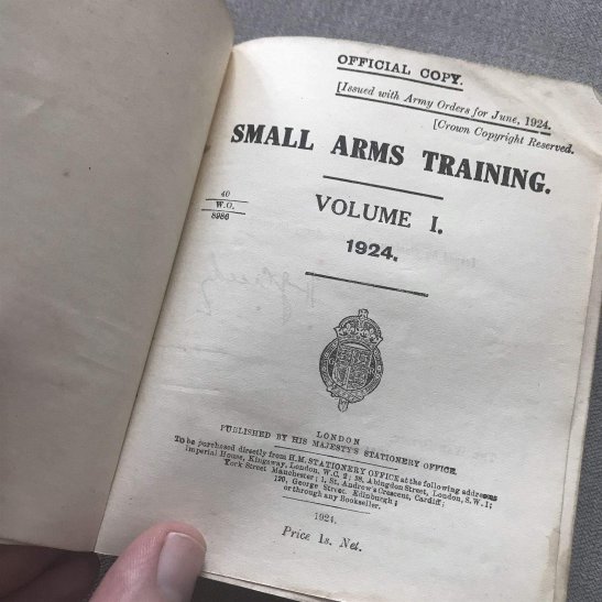 SCBC 2203 have moved onto Skill at Arms phase of their course. This will test them, in their ability to be Weapon Instructors within the British Army. Pushing some with late nights and last-minute lesson prep.