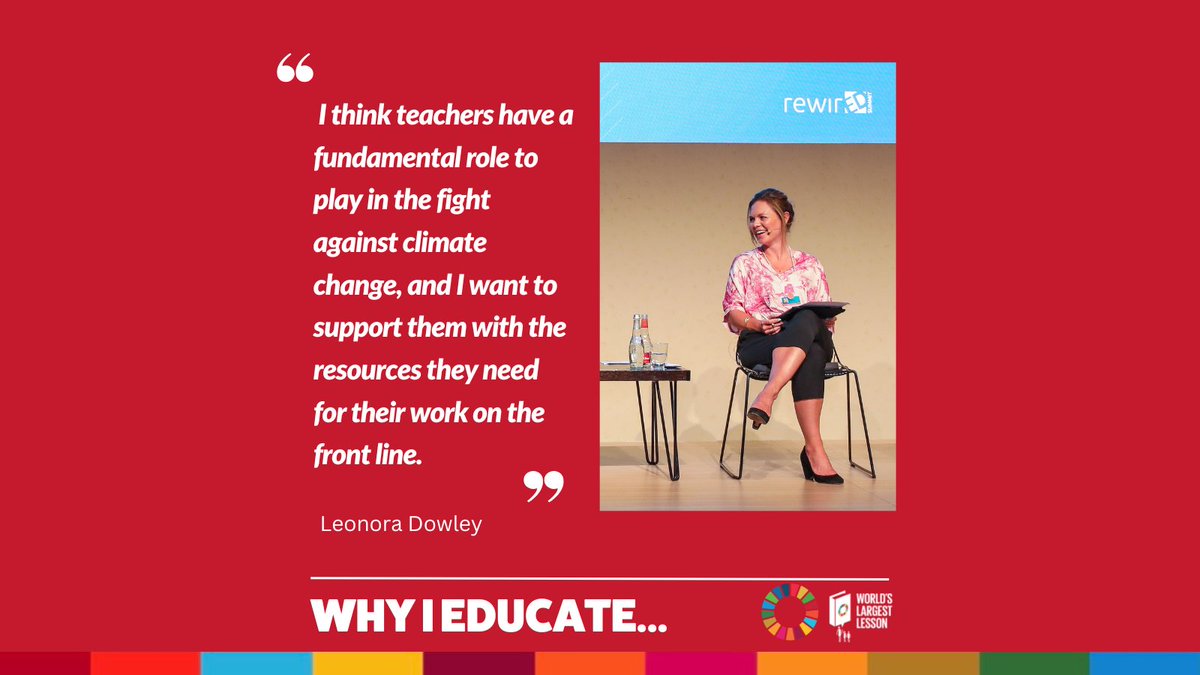 World's Largest Lesson tweet media