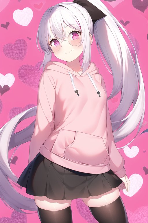 How's a 2d/3d Custom Vtuber Model. Looking for it? Slide into my Dm's right now. 
#VtuberDebut #VtubersEN #VTuberEN #Vtuber #Vtubers #VTuberUprising #3dmodel #VtuberSupport  #VtuberDebut #VtubersUprising #Vtuber #VTubeStudio #vtubermodel