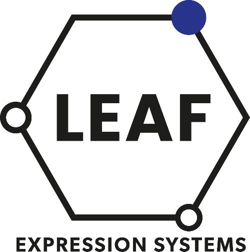 Leaf Expression Systems 🌱🧪 tweet media