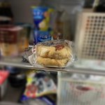 奥さんがシュークリームだと喜んだものは？がんもだったw
