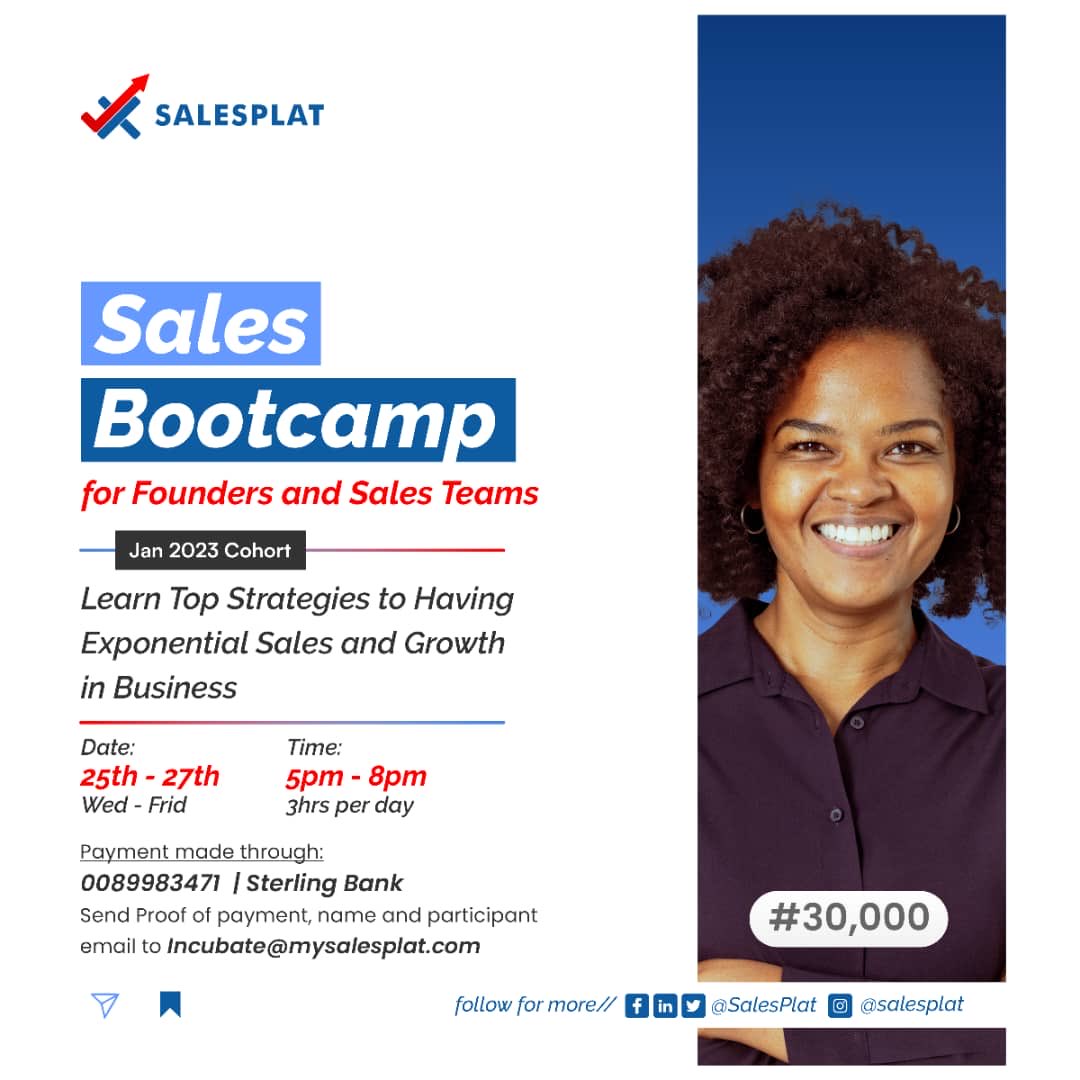 softechZ3's tweet image. #Salesplat  
#Growth