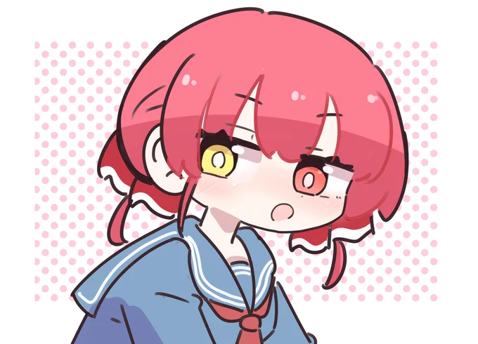 #マリンのお宝つぎ移動教室だよ 