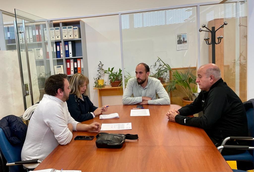 Foto cedida por Ayuntamiento de Alcalá 