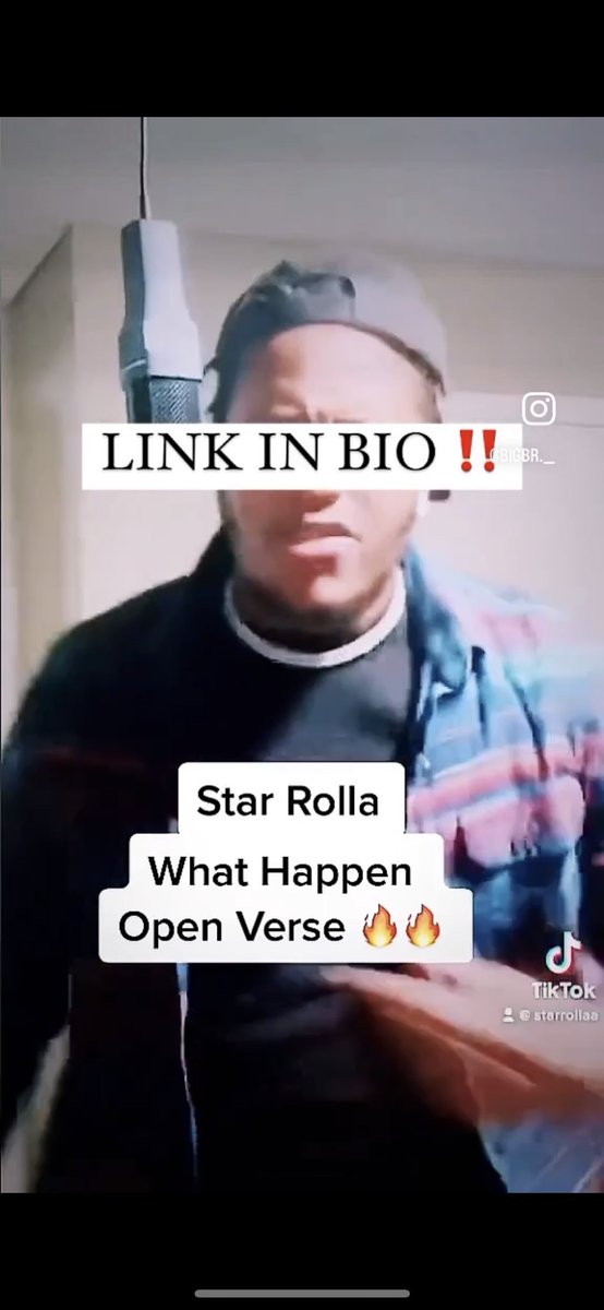 BigRolla_'s tweet photo. @NowHipHopNews_ Go crazy 🔥🔥🔥🔥 https://t.co/3SeYNelNln