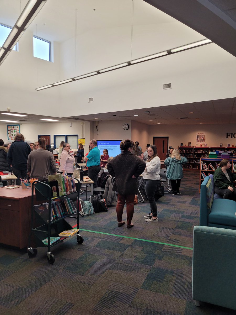 Smith Farm ES tweet media