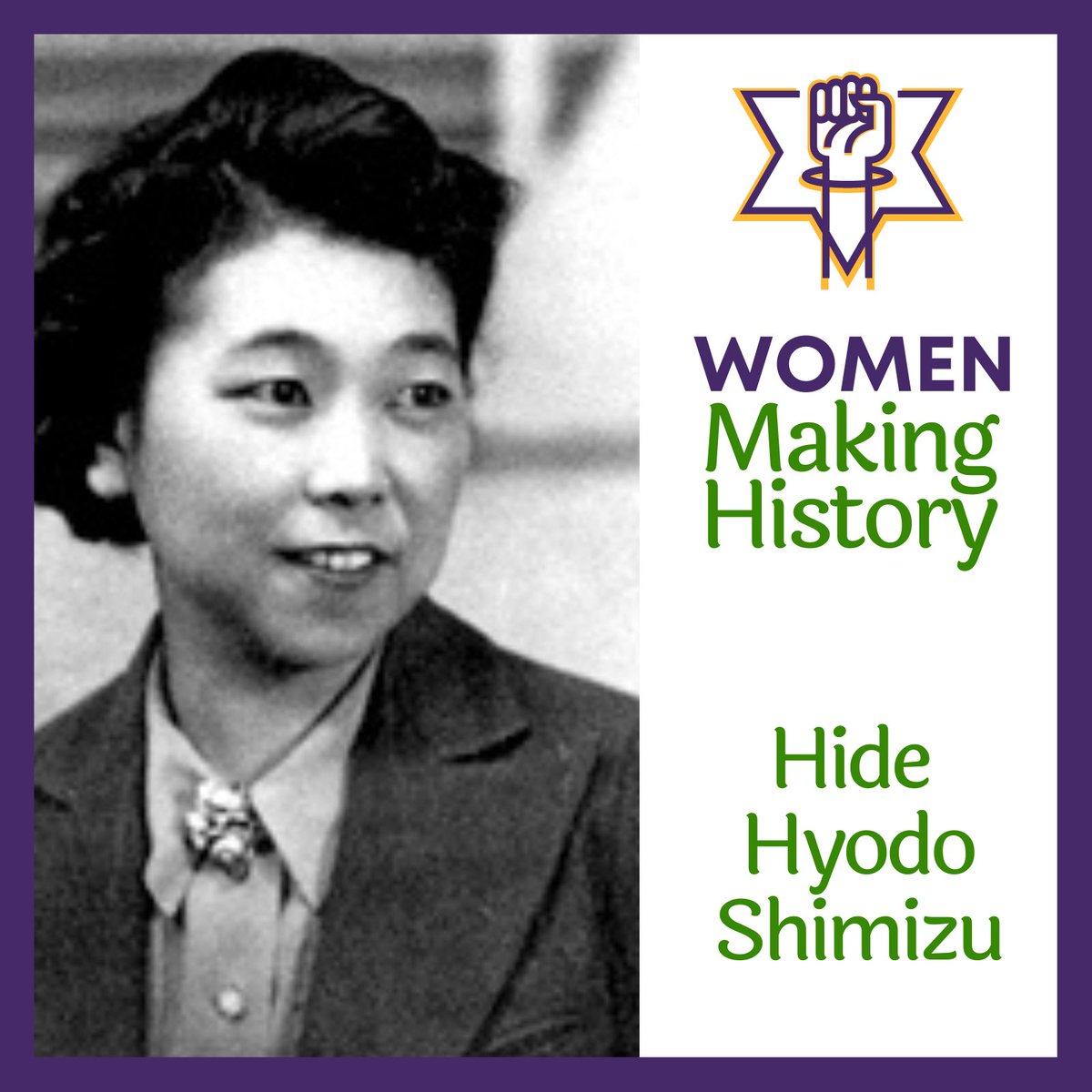 Jennifer MayAnderson tweet media