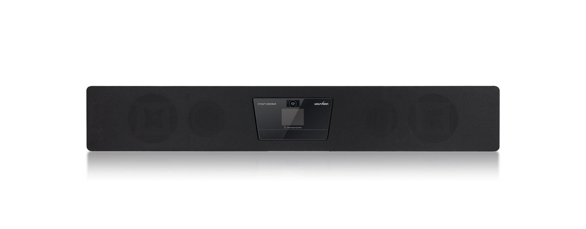 WolfVision Worldwide tweet media