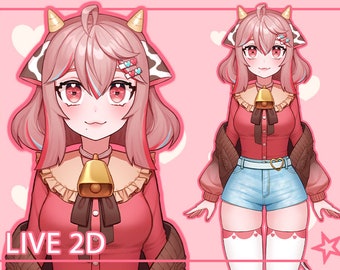 ClaraREX2's tweet photo. Helloo#Everyone hope you're doing well
full body 2D and 3D models with rigging❤️ I can make awesome cool custom stuff for all small streamers &amp; gamers it helps to grow your accounts

#twitchstreamer 
#twitch 
#TwitchCon 
#TwitchCon2022 
#TwitchAffliate 
#TwitchDE 
#VTuberUprising https://t.co/DUFNY7AVMU