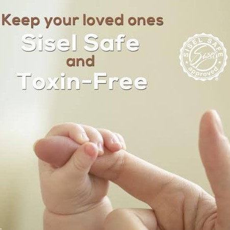 KevinFr14260515's tweet photo. Keep your loved ones #SiselSafe and #ToxinFree from harmful chemicals and ingredients in your personal care, #skincare and #cleaningproducts. #greencleaning. Make your home a sanctuary from #harmfulingredients. https://t.co/8vFp197ROk https://t.co/H37ftwBM8M