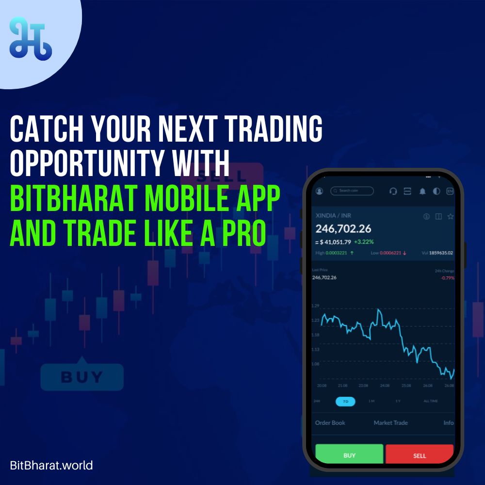 BitBharat tweet media