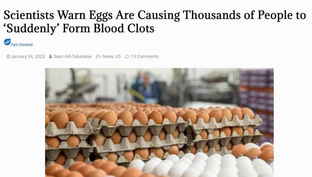 Brenda108acjp's tweet image. Nu is het weer de schuld van de eitjes🤡
De ziekte van #plotseling 🤣