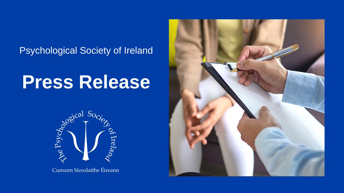 Psychological Society of Ireland (@psychsocireland) on Twitter photo The PSI welcomes the <a href="/MHCIreland/">Mental Health Commission Ireland</a> report on #CAMHS & concerns expressed in the report including ‘the lack of clinical governance’.
Read our statement in full at bit.ly/3kFSyx5.
#CAMHSInterimReport The PSI welcomes the <a href="/MHCIreland/">Mental Health Commission Ireland</a> report on #CAMHS & concerns expressed in the report including ‘the lack of clinical governance’.
Read our statement in full at bit.ly/3kFSyx5.
#CAMHSInterimReport