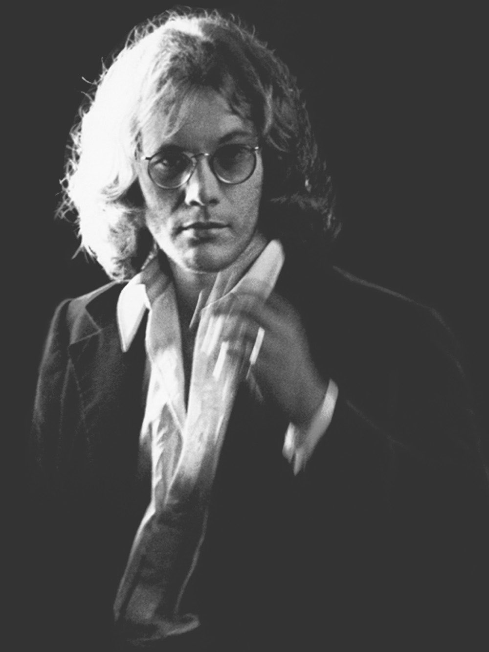 Happy birthday to warren zevon. born on this day in 1947 