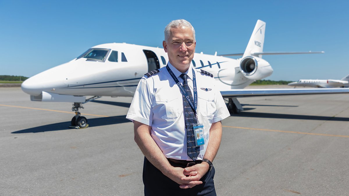 bizavltd's tweet photo. Building the best   
#JimSegrave, Chairman, founder, and CEO of @flyExclusive_ , on building a top #privatejet operation

https://t.co/88U30afDyb

#flyExclusive #PrivateAviation #Citation @Cessna @TextronAviation #SPAC #partnership #fractional #JetClub #MRO #BizAvMag #BizAv https://t.co/vNVxvcmaBI