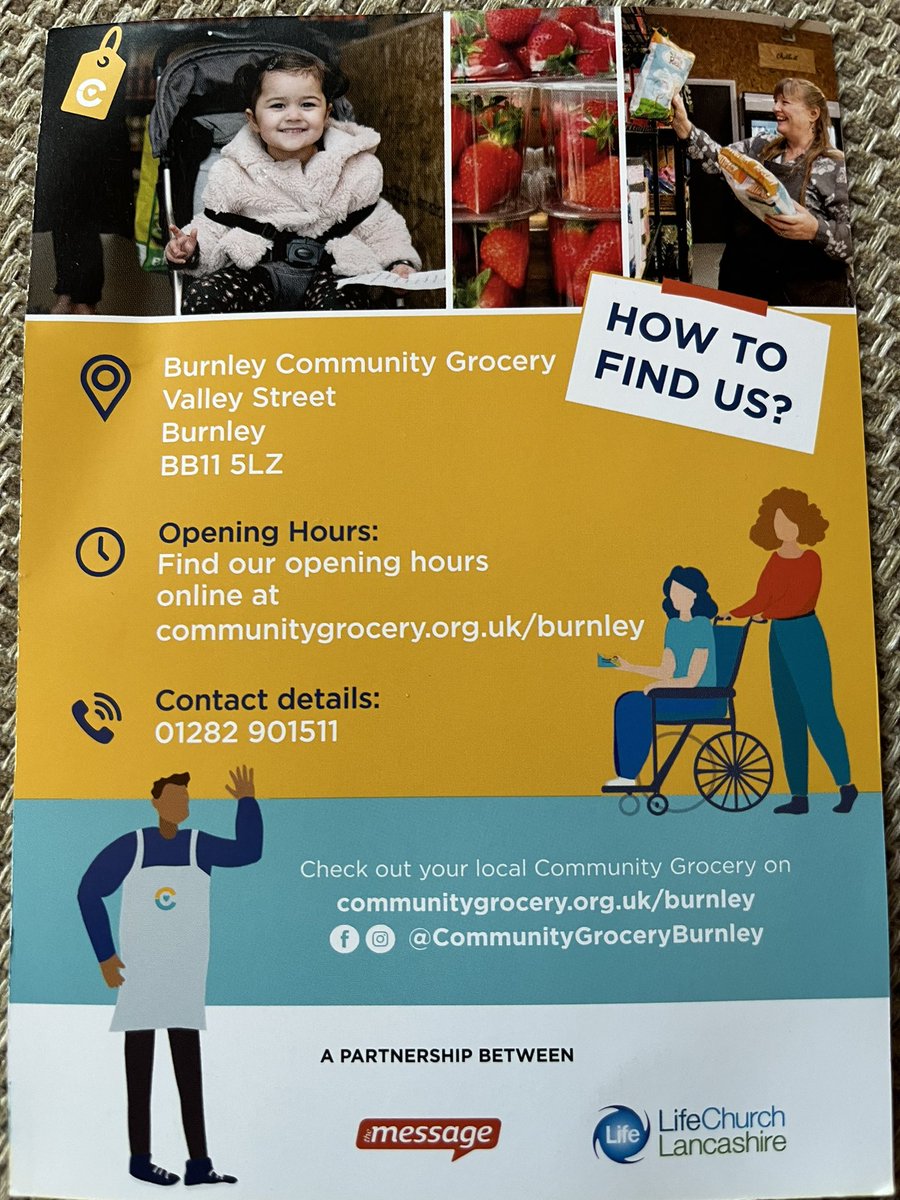 Agronomysilvers's tweet photo. Could I please ask all Northwest Growers of Veg and fresh produce if you can spare a few of the wonkey non marketable Veg and Salads so it can be donated to the Community Grocery Burnley @AgriiUK @Calico_Homes @FCNcharity #helprequired #charity #communityGroceryburnley https://t.co/Y1EmcK91iz