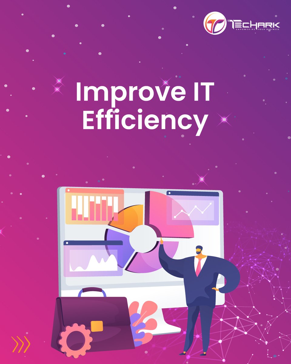 Techark_net's tweet photo. Is your company managing IT services properly? If not, don't worry, we've got your back. 

Get in touch with us today and let Techark's professional team manage your IT services so you can focus on your business.

Visit our website: https://t.co/ENJsZnvTkE https://t.co/tbHB5y2MHr