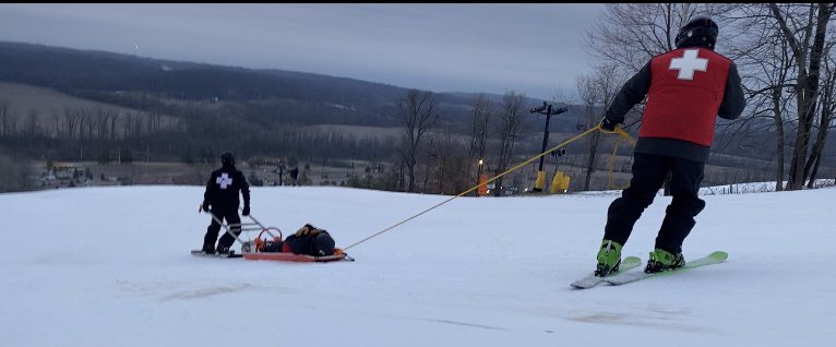 MRMSP_OH's tweet photo. Still considering?! There’s still time to register for the February 5th ski along with the Mad River Ski Patrol!! Sign up on our website: https://t.co/d0Gs2JqhHV https://t.co/Wg7I1ntfen
