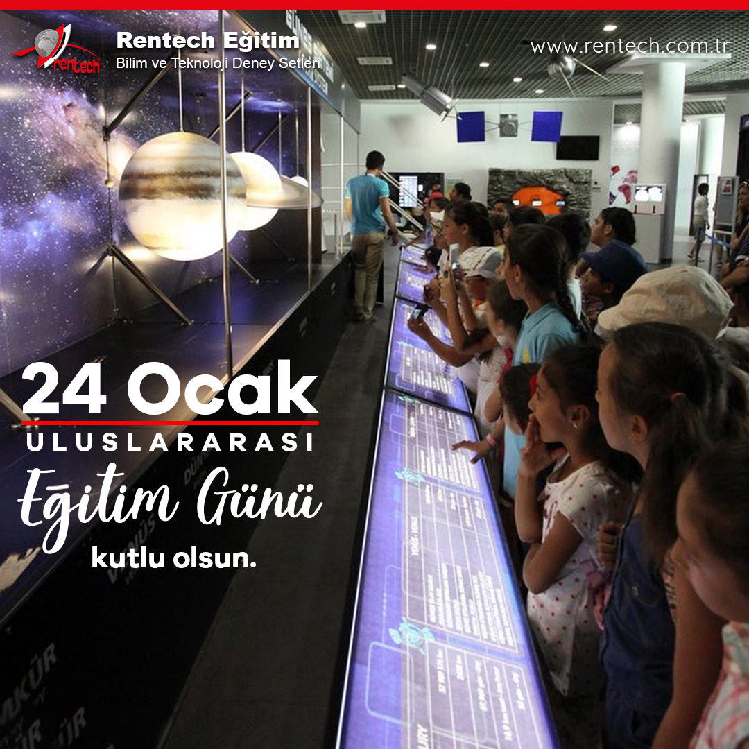 BilimRenko's tweet photo. Rentech Eğitim olarak eğitimi temel bir hak ve toplumsal bir sorumluluk olarak görüyoruz.

Eğitimin kesintisiz olarak herkes için erişilebilir ve aynı kalitede olması geleceğimizin teminatı çocuklarımız için en büyük dileğimiz.

Uluslararası Eğitim Günü kutlu olsun! https://t.co/T5Zcp4rNBd