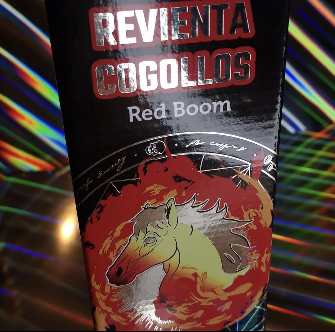 cannaboomslbruj's tweet photo. Aquellos que creen en la magia
están destinados a encontrarla🧙♂️
•
•#REDBOOM
•Es un potenciador
especial (engorde) para dar mejor aroma mayor peso y tamaño A tus flores concentrado muy completo actúa potenciando el engorde y el peso con resultados de cosechas sorprendentes https://t.co/R4buSdwKd6